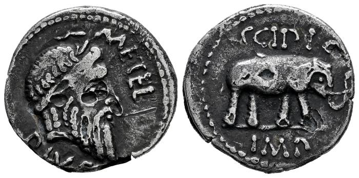 Roman Republican