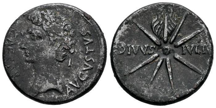 Roma Imperatorial