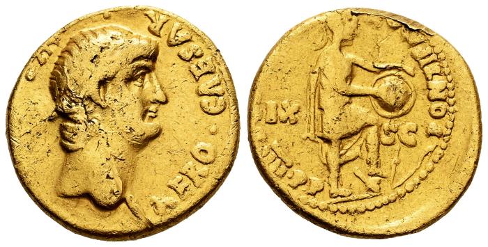 Roman Imperial