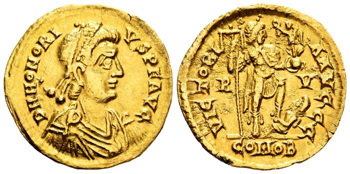 Roman Imperial