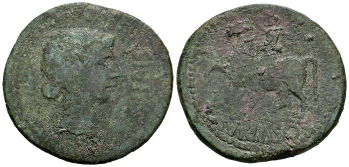 Celtiberian Coins