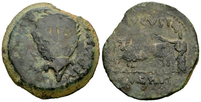 Celtiberian Coins