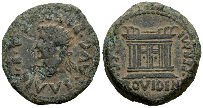 Celtiberian Coins