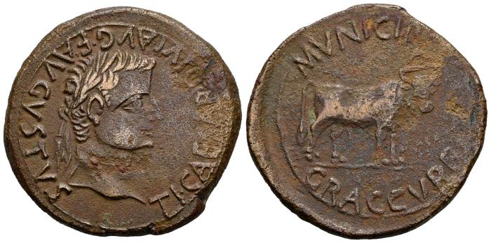 Celtiberian Coins