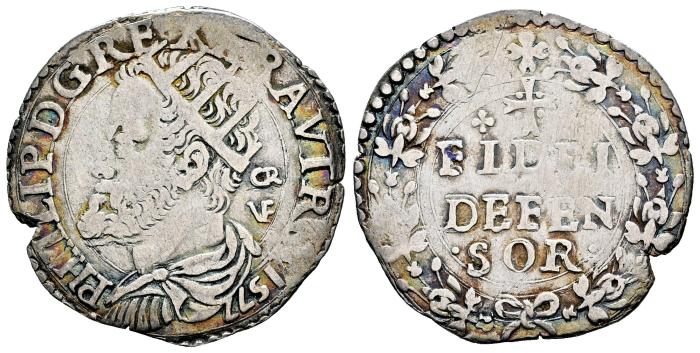 Monarquía Española