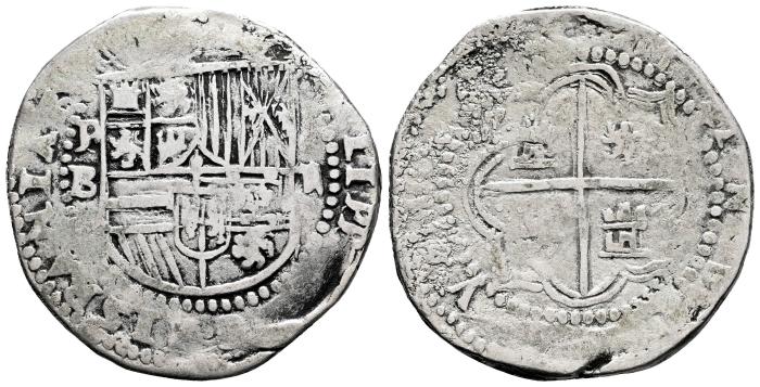 Monarquía Española