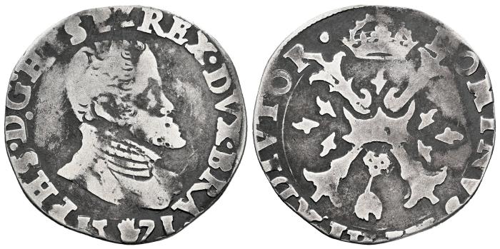 Monarquía Española