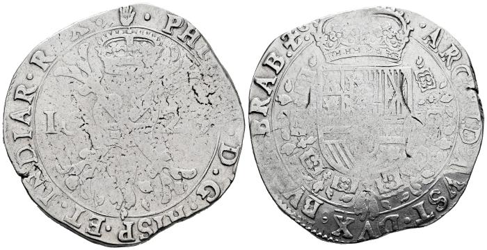 Monarquía Española