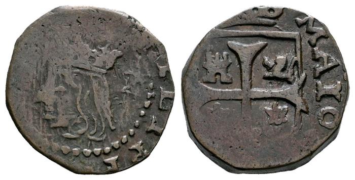 Monarquía Española