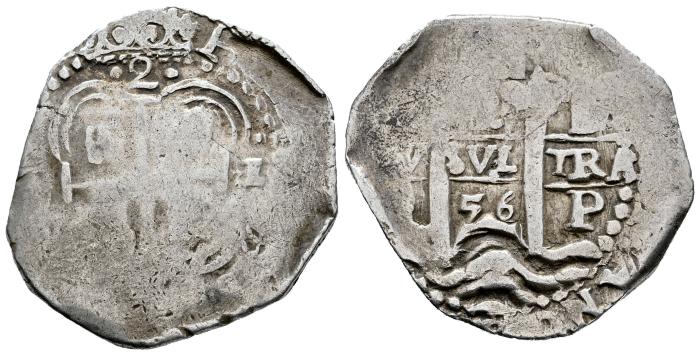 Monarquía Española