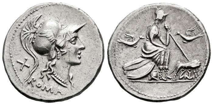 Roman Republican
