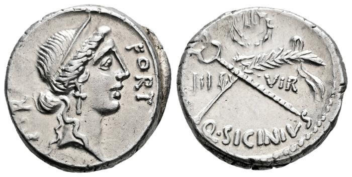 Roman Republican