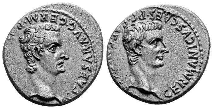 Roman Imperial