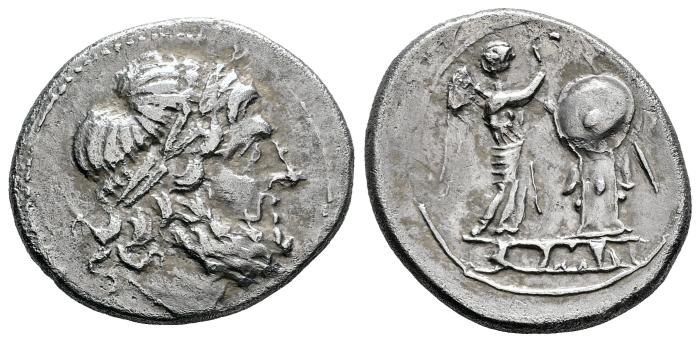 Roman Republican