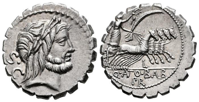 Roman Republican