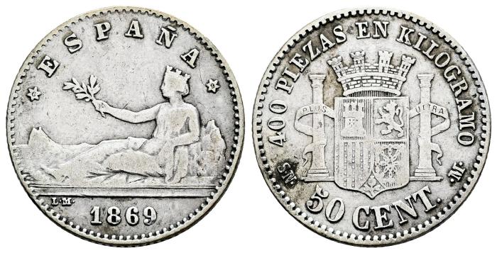 Contemporary Coins
