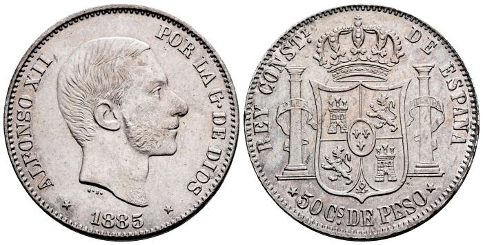 Monedas Contemporáneas