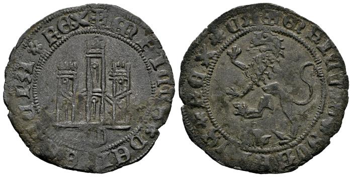 Medieval Coins