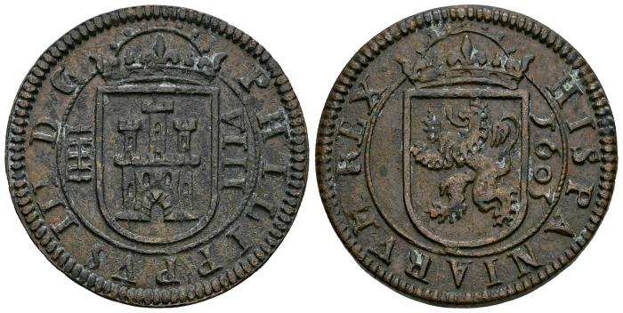 Monarquía Española