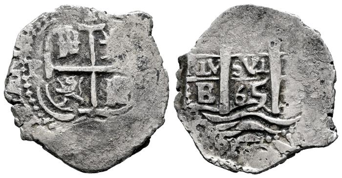 Monarquía Española