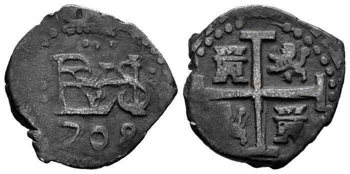 Monarquía Española