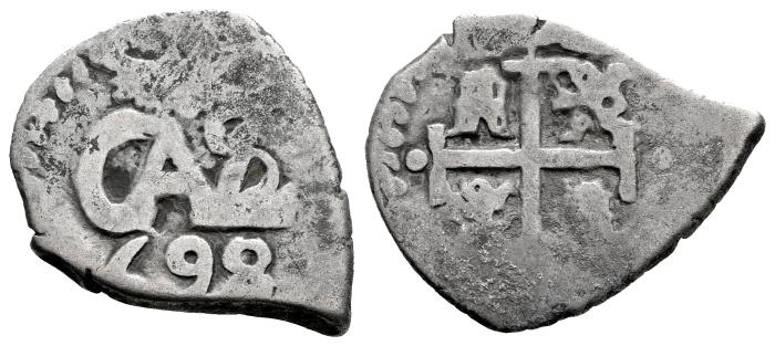 Monarquía Española