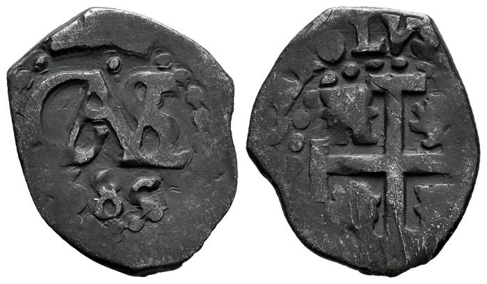 Monarquía Española