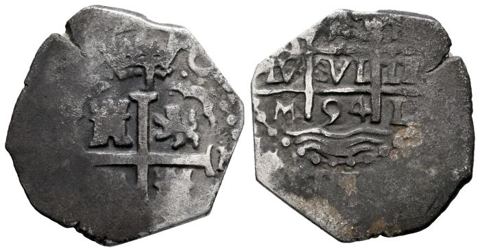 Monarquía Española