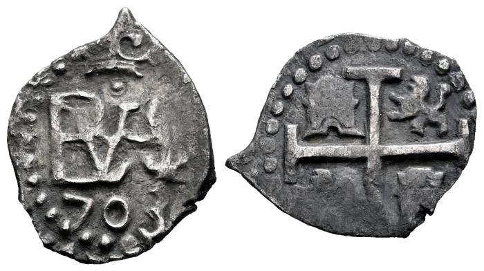 Monarquía Española