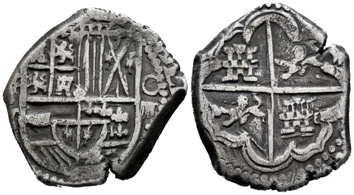 Monarquía Española