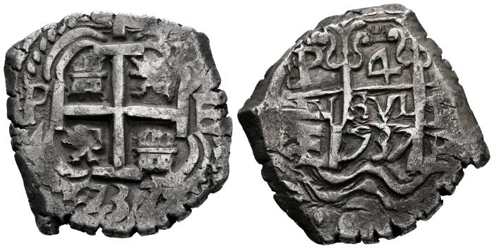 Monarquía Española