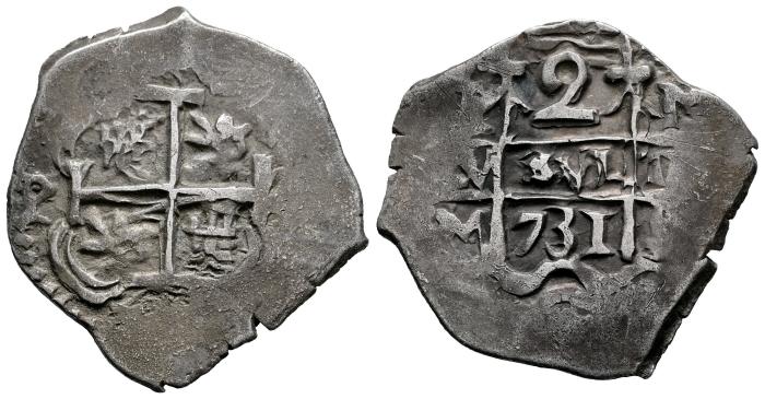 Monarquía Española