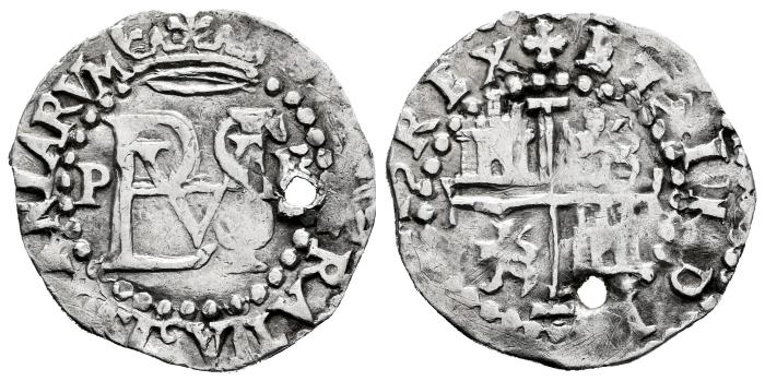 Monarquía Española