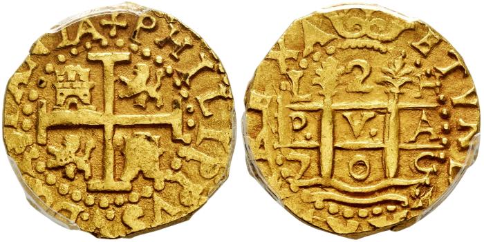 Monarquía Española