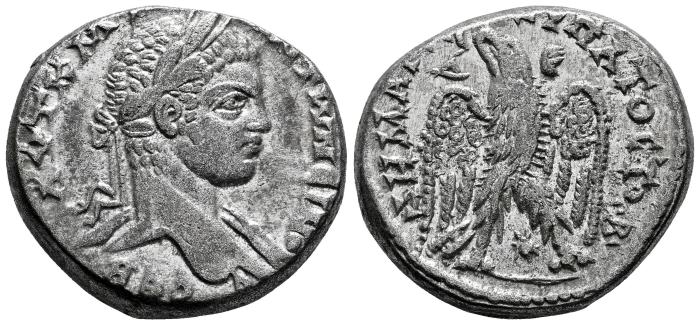 Roman Imperial
