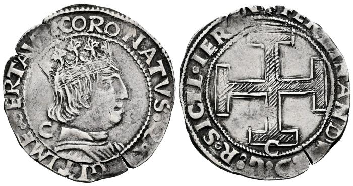 Medieval Coins
