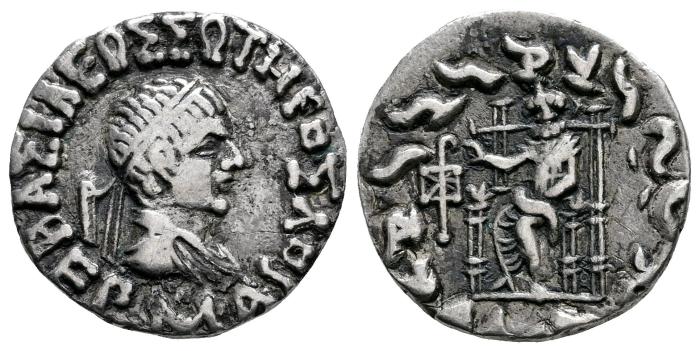 Greek Coins