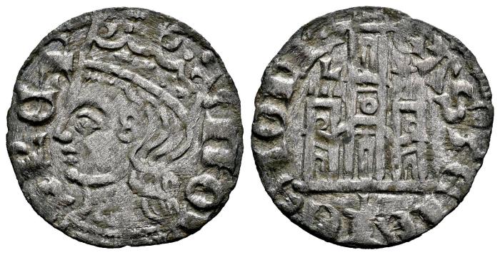 Medieval Coins