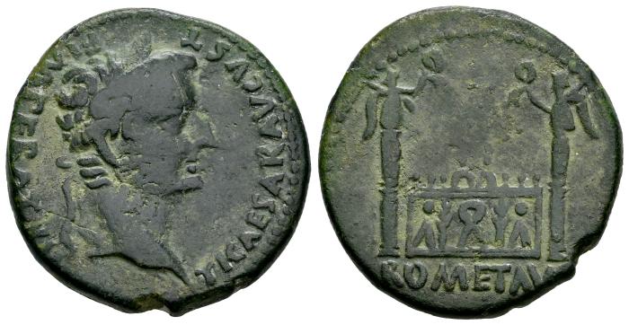 Roman Imperial