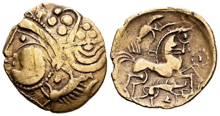 Greek Coins