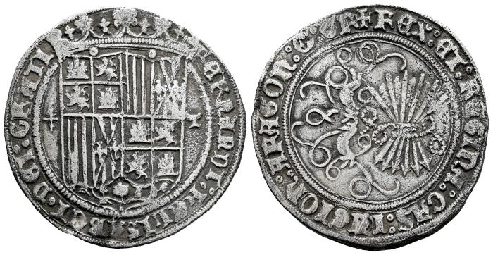 Monarquía Española