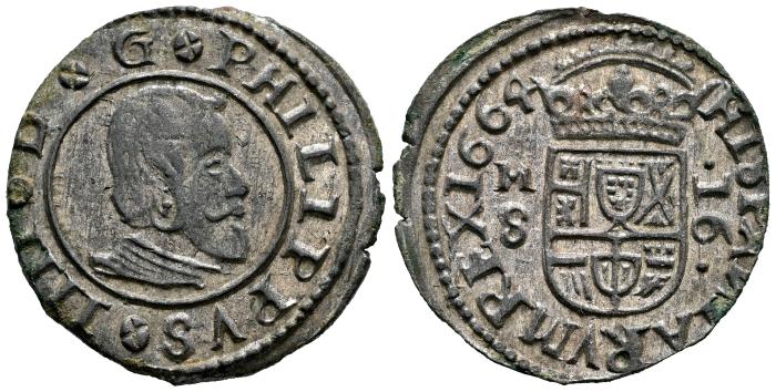 Monarquía Española