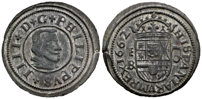 Monarquía Española