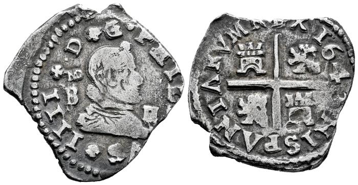 Monarquía Española