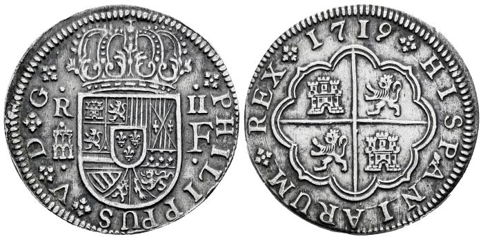 Monarquía Española