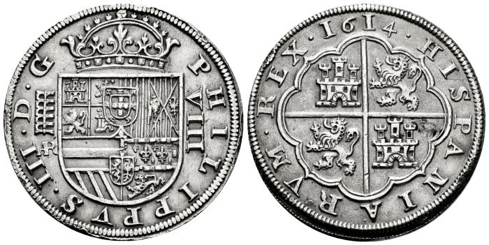 Monarquía Española