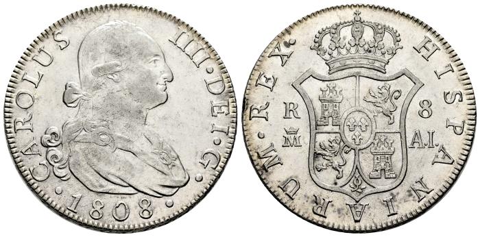 Monarquía Española