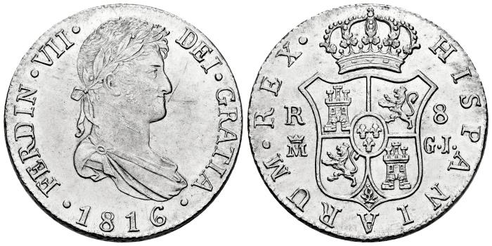Monarquía Española