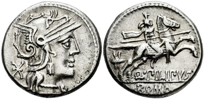 Roman Republican