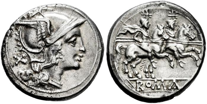 Roman Republican